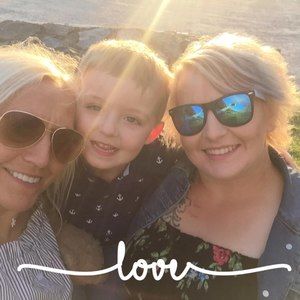 Meet your Posher, Maxine